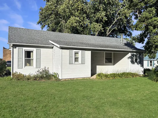 101 E Pera ST, Ludlow, IL 60949