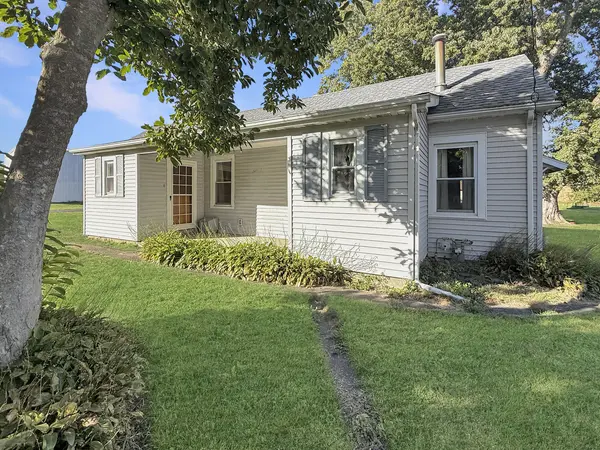 101 E Pera ST, Ludlow, IL 60949