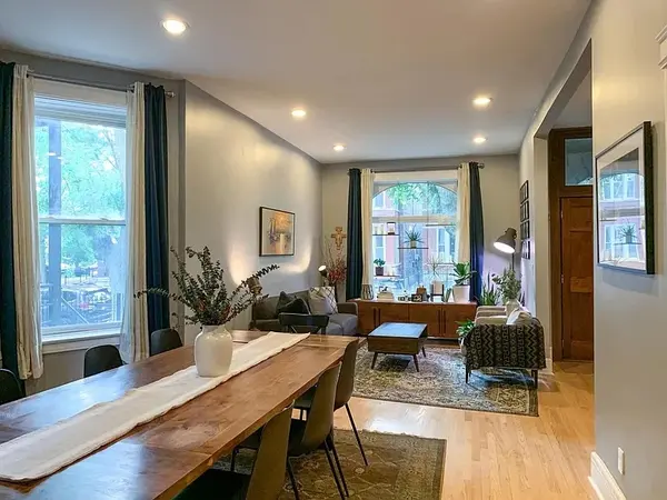 1409 N Campbell AVE #1, Chicago, IL 60622