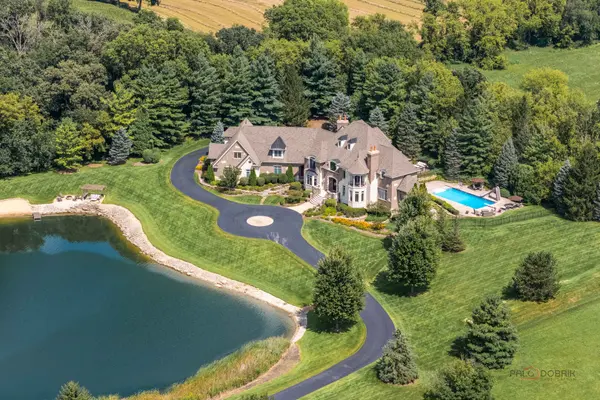 4508 FARMINGTON LN, Johnsburg, IL 60051