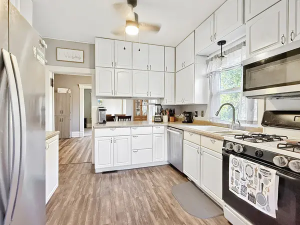 223 E Franklin ST, Franklin Grove, IL 61031