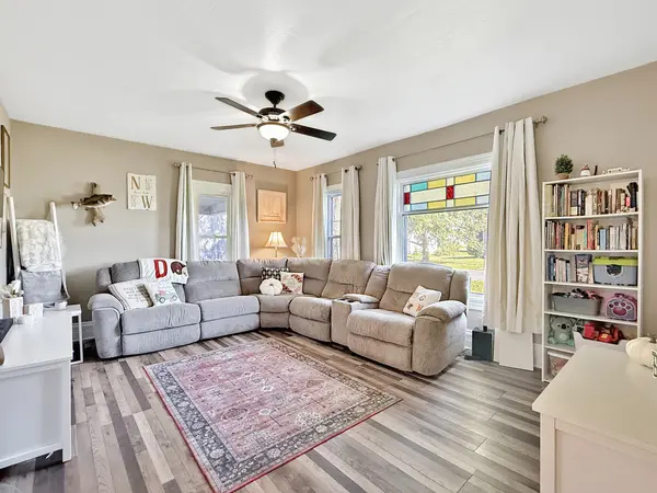 223 E Franklin ST, Franklin Grove, IL 61031