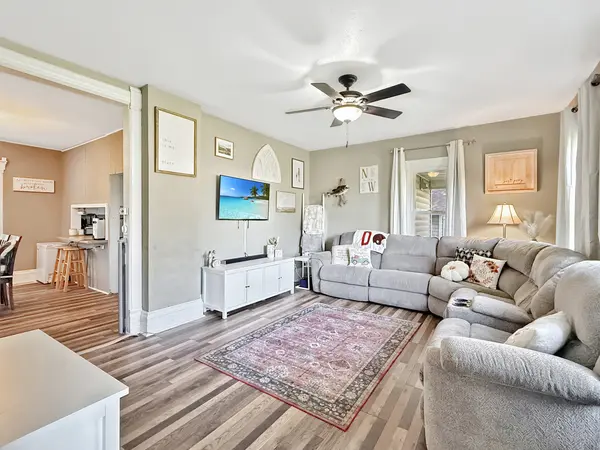 223 E Franklin ST, Franklin Grove, IL 61031