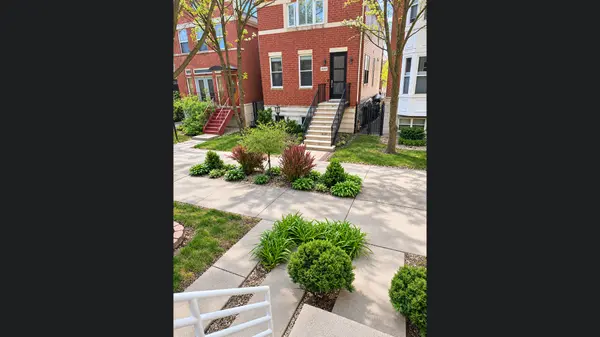 4037 S Ellis AVE, Chicago, IL 60653