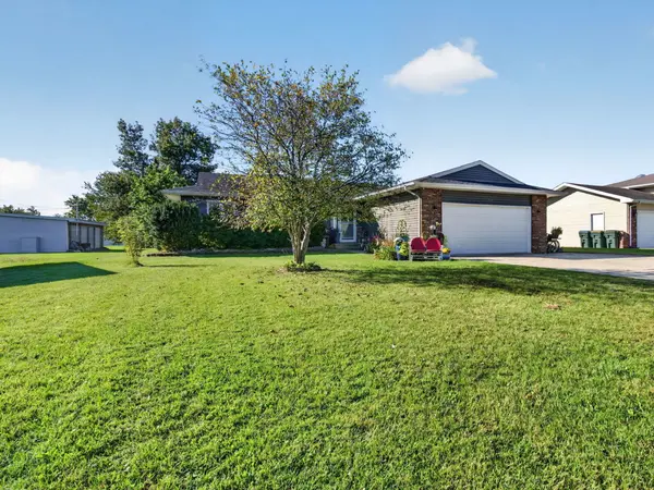 155 W Fox ST, Coal City, IL 60416