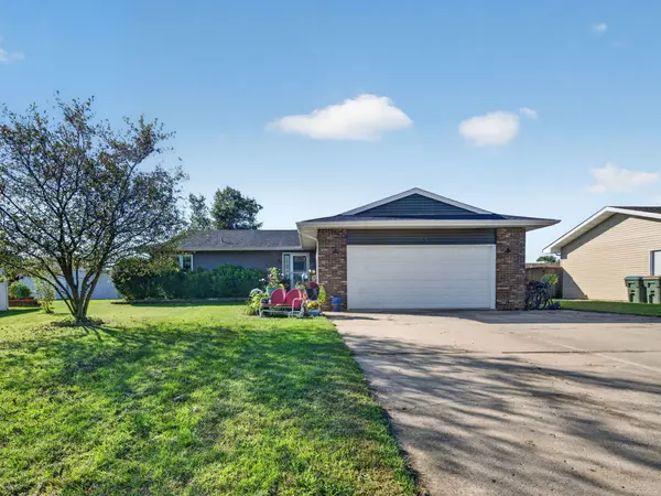 155 W Fox ST, Coal City, IL 60416