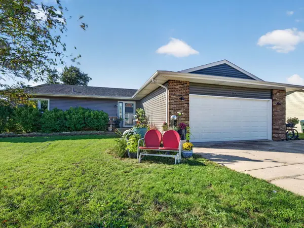 155 W Fox ST, Coal City, IL 60416