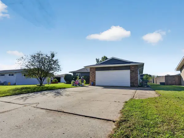 155 W Fox ST, Coal City, IL 60416