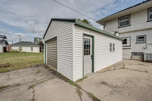 217 S 3rd ST, Dekalb, IL 60115