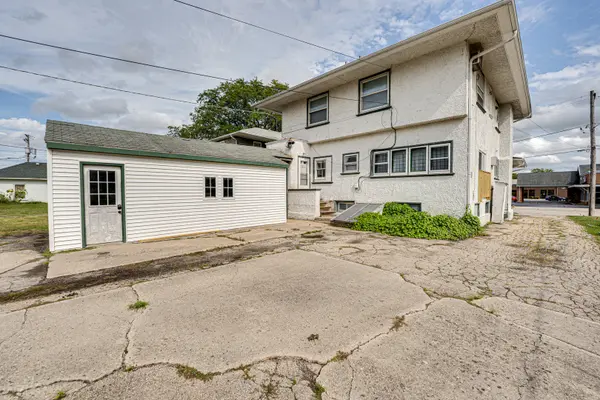 217 S 3rd ST, Dekalb, IL 60115