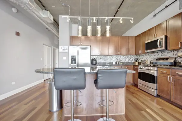 520 S State ST #1211, Chicago, IL 60605