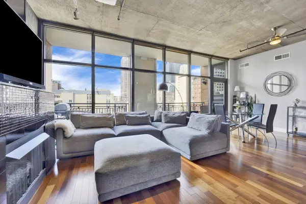 520 S State ST #1211, Chicago, IL 60605