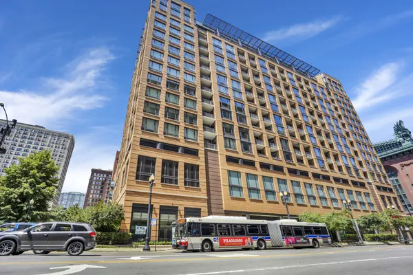 520 S State ST #1211, Chicago, IL 60605