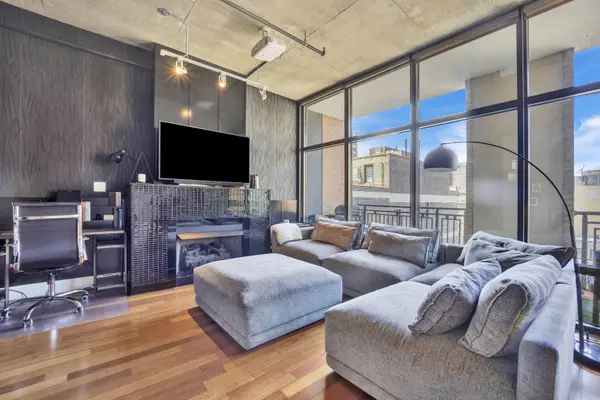 520 S State ST #1211, Chicago, IL 60605