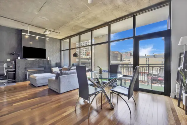520 S State ST #1211, Chicago, IL 60605
