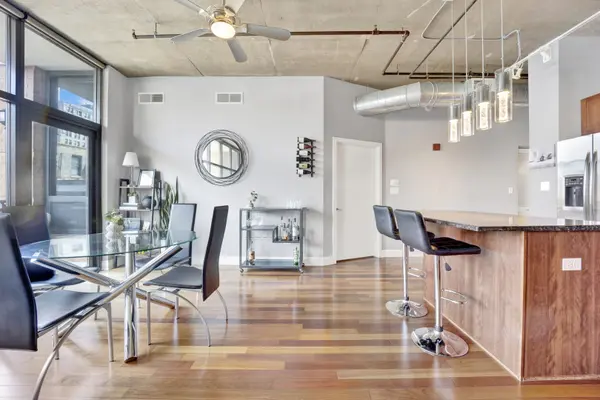 520 S State ST #1211, Chicago, IL 60605