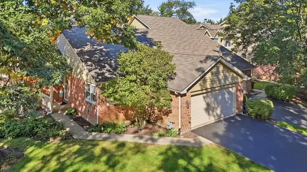 576 Shagbark DR, Elgin, IL 60123