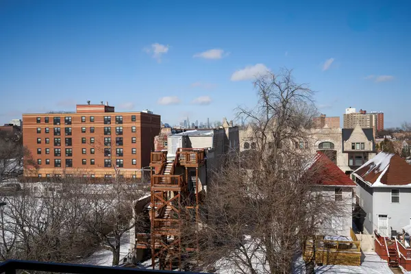 926 E 43rd ST #203, Chicago, IL 60653