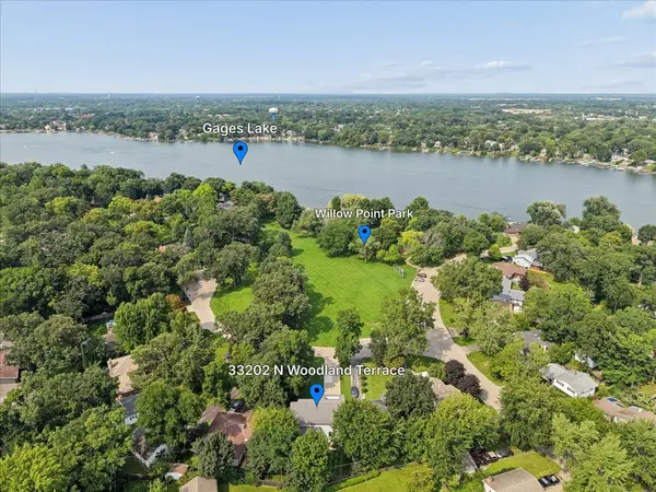33202 N Woodland TER, Grayslake, IL 60030