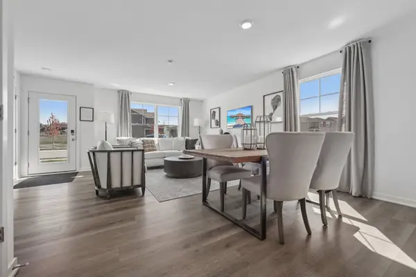 3317 Farren ST, Yorkville, IL 60560