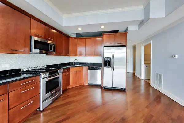 3630 N Harlem AVE #205, Chicago, IL 60634