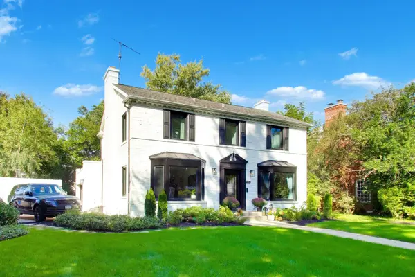 901 Locust RD, Wilmette, IL 60091