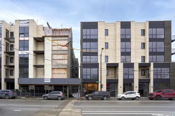 503 E Pershing AVE #406, Chicago, IL 60653