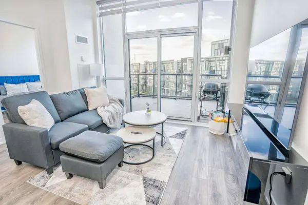 415 Sea Ray AVE #403, Innisfil, ON L9S 0R5
