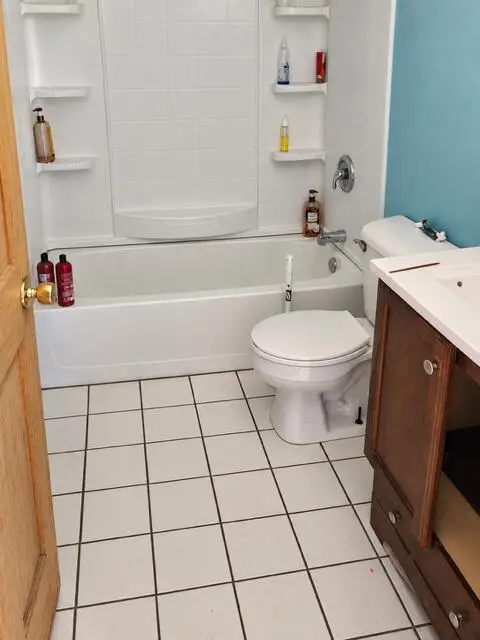 922 Fern ST, Michigan City, IN 46360