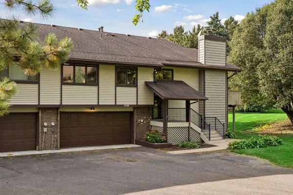 3149 Farnum DR, Eagan, MN 55121