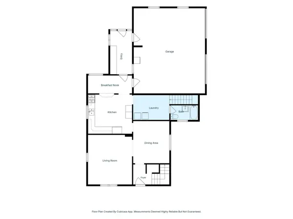 421 Geary AVE NE, Bagley, MN 56621