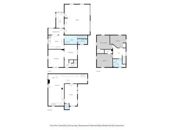 421 Geary AVE NE, Bagley, MN 56621