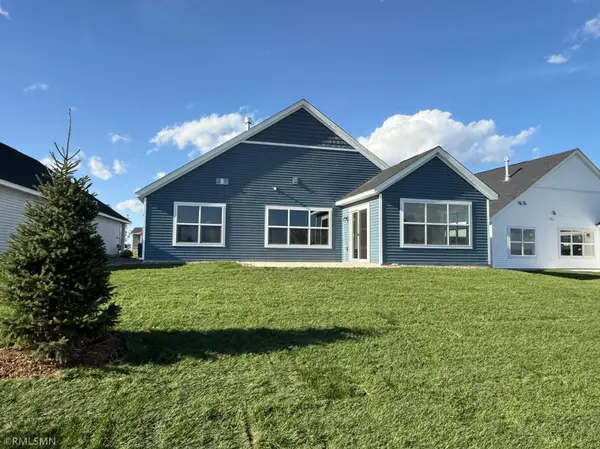 2478 Jacamar AVE NE, Saint Michael, MN 55376