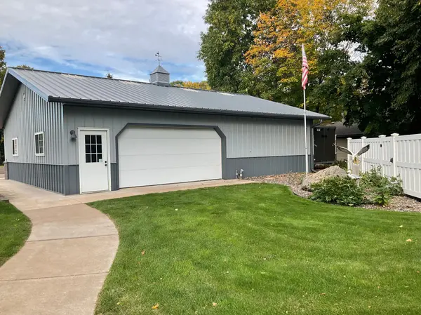 4057 Mille Lacs Pkwy, Isle, MN 56342