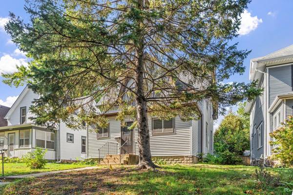 3616 Pillsbury AVE S, Minneapolis, MN 55409