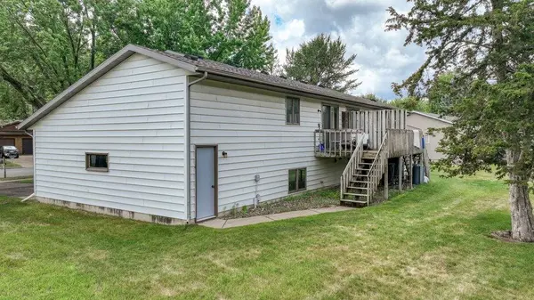 816-818 Dorbe ST, Eau Claire, WI 54701