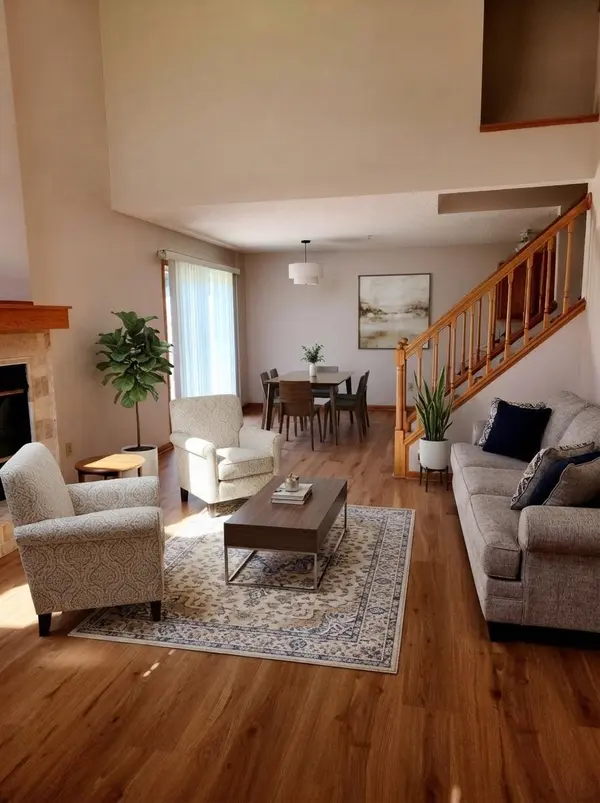 3721 Little Linden Curve, White Bear Lake, MN 55110