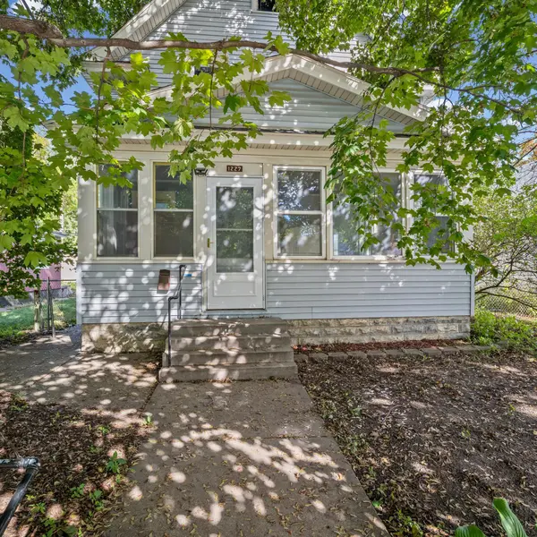 1227 Thomas AVE, Saint Paul, MN 55104