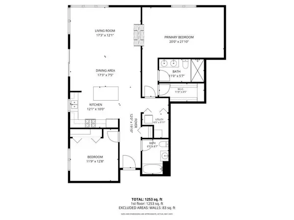 2201 Village Lane #A204, Bloomington, MN 55431