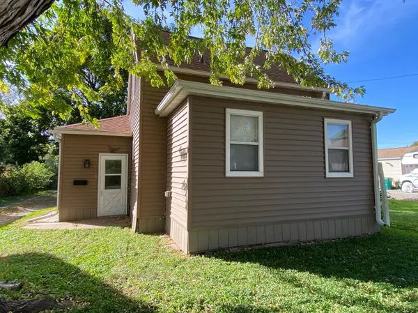 918 S Newton AVE, Albert Lea, MN 56007