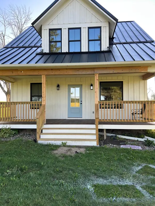 N3864 County Road Zz, Arkansaw, WI 54721