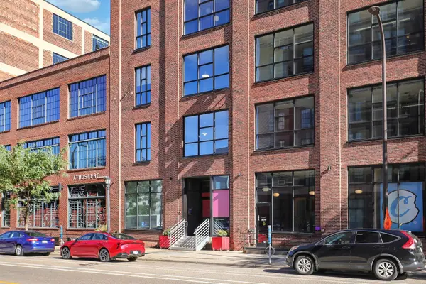 718 Washington AVE N, Minneapolis, MN 55401