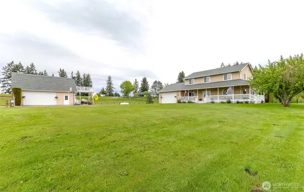 14146 Solberg RD SE, Yelm, WA 98597