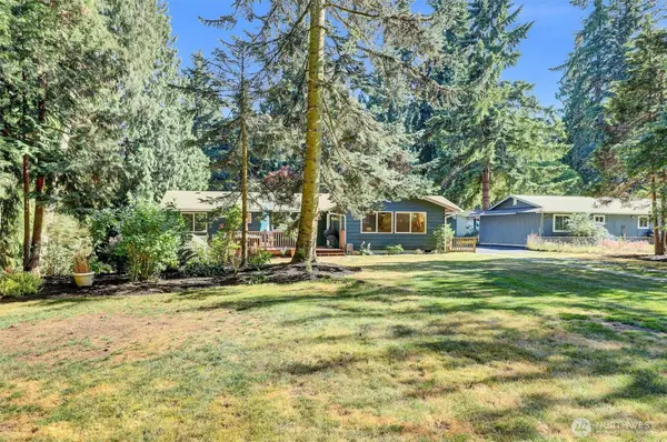 20915 W Richmond RD, Bothell, WA 98021