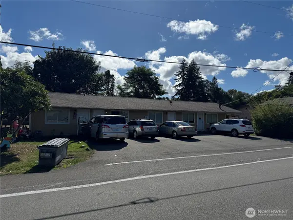 3411 Stoll RD SE, Olympia, WA 98501