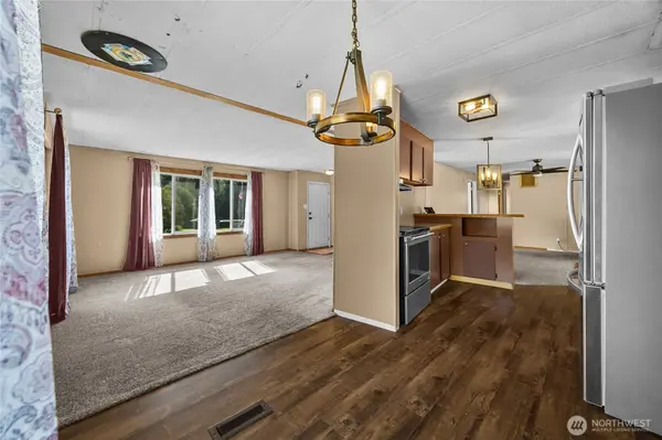 8619 US Highway 12, Glenoma, WA 98336