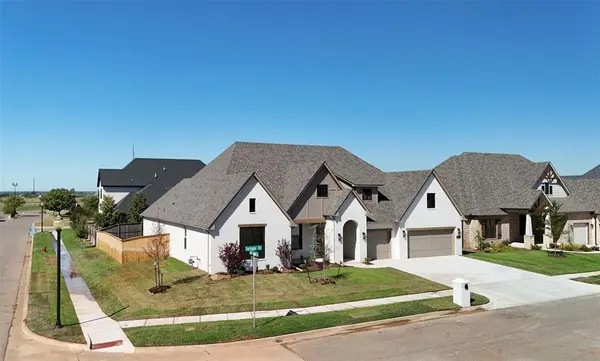 3000 Fortuna DR, Norman, OK 73072