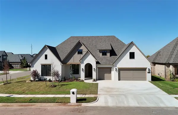 3000 Fortuna DR, Norman, OK 73072