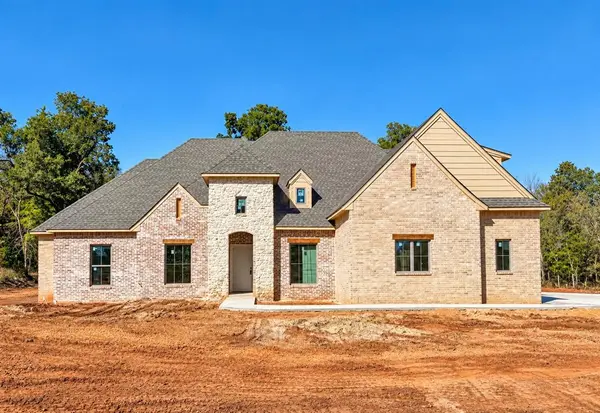 13197 Lost Creek TRL, Edmond, OK 73034