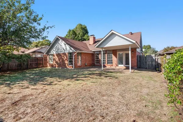 6816 NW 131st ST, Oklahoma City, OK 73142